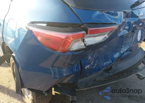 2022 Ford Escape Se from USA, damaged, VIN 1FMCU9G67NUA59347